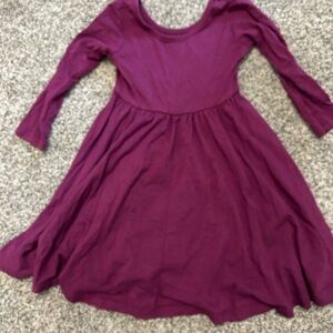 Kyte BABY Dahlia Twirl Dress